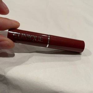 Clinique lipstick 6/$16